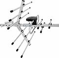 REXANT 34-0777 ТВ антенна наружная «Активная» для цифрового ТВ DVB-T2, RX-417 REXANT REXANT 34-0777 ТВ антенна наружная «Активная» для цифрового ТВ DVB-T2, RX-417 REXANT