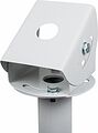REXANT 34-0872 Кронштейн для камер видеонаблюдения REXANT с поворотной площадкой, труба 5,1 см, 30 см REXANT 34-0872 Кронштейн для камер видеонаблюдения REXANT с поворотной площадкой, труба 5,1 см, 30 см