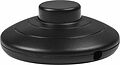 REXANT 36-3025 Выключатель-кнопка 250V 2А ON-OFF черный (напольный - для лампы) REXANT REXANT 36-3025 Выключатель-кнопка 250V 2А ON-OFF черный (напольный - для лампы) REXANT