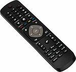 REXANT 38-0019 Пульт универсальный для телевизора PHILIPS REXANT