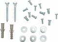 REXANT 38-0060 Кронштейн для телевизора 17 quot;-43 quot;, наклонно-поворотный, 1 колено REXANT REXANT 38-0060 Кронштейн для телевизора 17 quot;-43 quot;, наклонно-поворотный, 1 колено REXANT