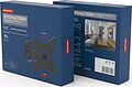 REXANT 38-0060 Кронштейн для телевизора 17 quot;-43 quot;, наклонно-поворотный, 1 колено REXANT REXANT 38-0060 Кронштейн для телевизора 17 quot;-43 quot;, наклонно-поворотный, 1 колено REXANT