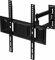 REXANT 38-0081 Кронштейн для телевизора 32 quot;-65 quot;, наклонно-поворотный, 2 колена REXANT REXANT 38-0081 Кронштейн для телевизора 32 quot;-65 quot;, наклонно-поворотный, 2 колена REXANT