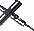 REXANT 38-0312 Кронштейн для телевизора 32 quot;- 65 quot;, наклонный с быстрой фиксацией REXANT REXANT 38-0312 Кронштейн для телевизора 32 quot;- 65 quot;, наклонный с быстрой фиксацией REXANT