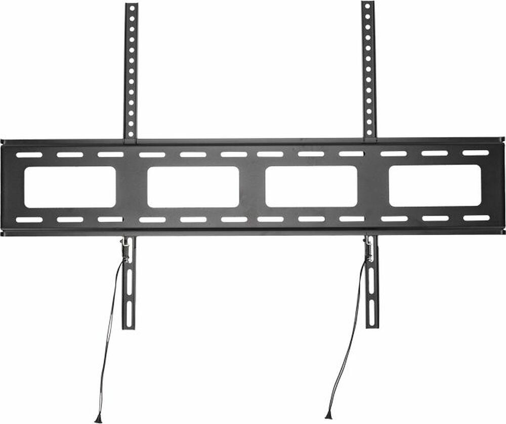 REXANT 38-0342 Кронштейн для телевизора 42 quot;-100 quot; фиксированный с быстрой фиксацией REXANT