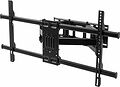 REXANT 38-0351 Кронштейн для телевизора 37 quot;-90 quot;, наклонно-поворотный, двойное колено, серия HOME REXANT REXANT 38-0351 Кронштейн для телевизора 37 quot;-90 quot;, наклонно-поворотный, двойное колено, серия HOME REXANT