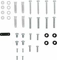REXANT 38-0351 Кронштейн для телевизора 37 quot;-90 quot;, наклонно-поворотный, двойное колено, серия HOME REXANT REXANT 38-0351 Кронштейн для телевизора 37 quot;-90 quot;, наклонно-поворотный, двойное колено, серия HOME REXANT