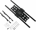 REXANT 38-0351 Кронштейн для телевизора 37 quot;-90 quot;, наклонно-поворотный, двойное колено, серия HOME REXANT REXANT 38-0351 Кронштейн для телевизора 37 quot;-90 quot;, наклонно-поворотный, двойное колено, серия HOME REXANT
