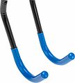 REXANT 38-0602 Кронштейн для велосипеда настенный В-2 REXANT REXANT 38-0602 Кронштейн для велосипеда настенный В-2 REXANT