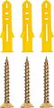 REXANT 38-0604 Кронштейн для велосипеда настенный В-4 REXANT REXANT 38-0604 Кронштейн для велосипеда настенный В-4 REXANT