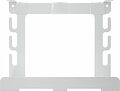 REXANT 38-0708 Держатель-органайзер для рабочего стола и сетевого фильтра, белый REXANT REXANT 38-0708 Держатель-органайзер для рабочего стола и сетевого фильтра, белый REXANT
