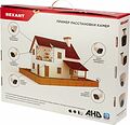 REXANT 45-0521 Комплект видеонаблюдения REXANT 4 внутренние камеры AHD/2.0 Full HD