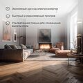 REXANT 51-0506-4 Пленочный теплый пол Ultra RXM 220 3,5м², 0,5х7м, 770Вт REXANT