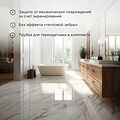 REXANT 51-0516 Теплый пол, нагревательный самоклеящийся мат Extra 8м², 0,5х16м, 1280Вт двухжильный REXANT REXANT 51-0516 Теплый пол, нагревательный самоклеящийся мат Extra 8м², 0,5х16м, 1280Вт двухжильный REXANT
