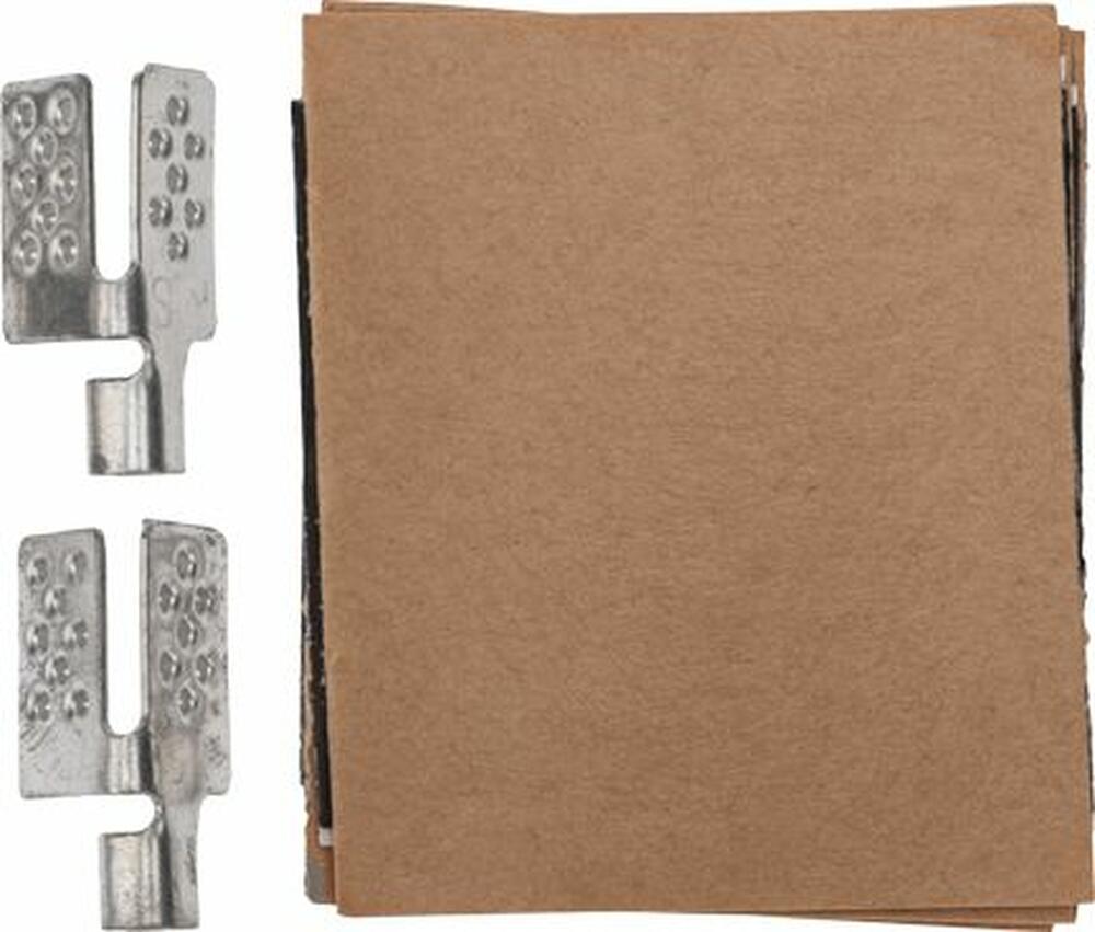 REXANT 51-0522-7 Саморегулирующийся пленочный теплый пол Extrema 220 2м², 0,5х4м, 440Вт REXANT