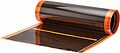 REXANT 51-0524-7 Саморегулирующийся пленочный теплый пол Extrema 220 3м², 0,5х6м, 660Вт REXANT REXANT 51-0524-7 Саморегулирующийся пленочный теплый пол Extrema 220 3м², 0,5х6м, 660Вт REXANT