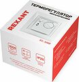 REXANT 51-0562 Терморегулятор механический RX-308B, совместим с Legrand серии Valena, белый REXANT REXANT 51-0562 Терморегулятор механический RX-308B, совместим с Legrand серии Valena, белый REXANT