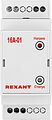 REXANT 51-0827 Терморегулятор TermoStat 16A-01 (на DIN-рейку) REXANT REXANT 51-0827 Терморегулятор TermoStat 16A-01 (на DIN-рейку) REXANT