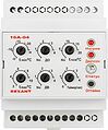 REXANT 51-0829 Терморегулятор (метеостанция) TermoStat 16A-04 (на DIN-рейку) REXANT REXANT 51-0829 Терморегулятор (метеостанция) TermoStat 16A-04 (на DIN-рейку) REXANT