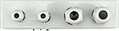 REXANT 51-0842 Терморегулятор TermoStat Road 40A IP65 REXANT REXANT 51-0842 Терморегулятор TermoStat Road 40A IP65 REXANT