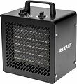 REXANT 60-0008 Пушка тепловая, квадратная, PTC, 3кВт REXANT REXANT 60-0008 Пушка тепловая, квадратная, PTC, 3кВт REXANT