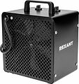 REXANT 60-0008 Пушка тепловая, квадратная, PTC, 3кВт REXANT REXANT 60-0008 Пушка тепловая, квадратная, PTC, 3кВт REXANT