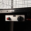REXANT 60-0023 Камин уличный газовый инфракрасный Пирамида, 13кВт REXANT REXANT 60-0023 Камин уличный газовый инфракрасный Пирамида, 13кВт REXANT