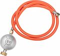 REXANT 60-0044 Пушка тепловая газовая, 10кВт, 350м3/ч REXANT