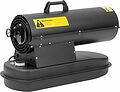 REXANT 60-0051 Пушка дизельная прямого нагрева, 20кВт, 600м3/ч REXANT