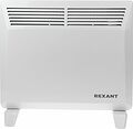 REXANT 60-0090 Электрический конвектор с механическим термостатом, 1 кВт, Стич REXANT