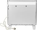 REXANT 60-0090 Электрический конвектор с механическим термостатом, 1 кВт, Стич REXANT