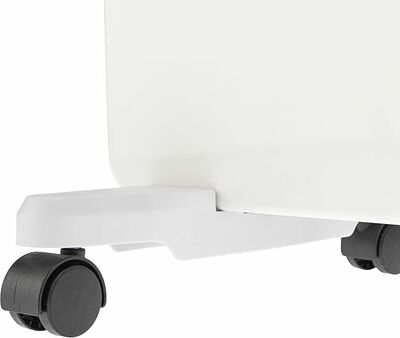 REXANT 60-0095 Конвектор электрический с механическим термостатом, 2кВт, СТИЧ-нагревательный элемент REXANT