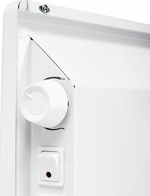 REXANT 60-0115 Конвектор электрический с механическим термостатом, 1кВт, Х-нагревательный элемент, ножки REXANT