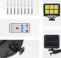 REXANT 602-2424 Светильник прожекторный Стрэнд, 6500К, встроенный аккумулятор, солнечная панель, коллекция Лондон REXANT REXANT 602-2424 Светильник прожекторный Стрэнд, 6500К, встроенный аккумулятор, солнечная панель, коллекция Лондон REXANT