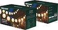 REXANT 602-2427 Гирлянда садовая Денг, 335см, 3000К, встроенный аккумулятор, солнечная панель, коллекция Пекин REXANT REXANT 602-2427 Гирлянда садовая Денг, 335см, 3000К, встроенный аккумулятор, солнечная панель, коллекция Пекин REXANT
