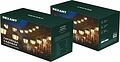 REXANT 602-2430 Гирлянда садовая Дэнлонг, 3000К, встроенный аккумулятор, солнечная панель, коллекция Пекин REXANT REXANT 602-2430 Гирлянда садовая Дэнлонг, 3000К, встроенный аккумулятор, солнечная панель, коллекция Пекин REXANT