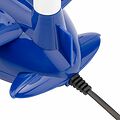 REXANT 603-1001 Светильник настольный REXANT Смелый Летчик на основании, с цоколем Е27, 60 Вт, цвет синий