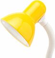 REXANT 603-1014 Светильник Пчеленок на основании, с цоколем Е27, 60 Вт, цвет подсолнух REXANT REXANT 603-1014 Светильник Пчеленок на основании, с цоколем Е27, 60 Вт, цвет подсолнух REXANT