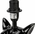 REXANT 603-1016 Светильник декоративный настольный МОБИ quot;Бульдог quot;, с цоколем Е14, 40Вт, цвет черный REXANT REXANT 603-1016 Светильник декоративный настольный МОБИ quot;Бульдог quot;, с цоколем Е14, 40Вт, цвет черный REXANT