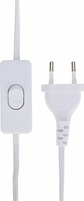 REXANT 603-1023 Светильник декоративный настольный Форте, основание дуга под белый мрамор, черный абажур, цоколь Е27, 60Вт REXANT