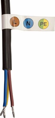 REXANT 605-003 Прожектор светодиодный СДО 30Вт 2400Лм 6500К холодный свет, черный корпус REXANT