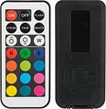 REXANT 605-011 Прожектор цветного свечения мультиколор (RGB) 20Вт с пультом ДУ REXANT
