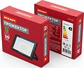 REXANT 605-016 Прожектор цветного свечения (зеленый) 30Вт REXANT