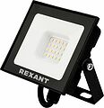 REXANT 605-032 Прожектор светодиодный СДО 30Вт 2400Лм 4000K нейтральный свет, черный корпус REXANT REXANT 605-032 Прожектор светодиодный СДО 30Вт 2400Лм 4000K нейтральный свет, черный корпус REXANT