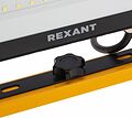 REXANT 605-038 Прожектор-переноска СДО-EXPERT 100Вт 8000Лм 6500K со шнуром 2м и евровилкой REXANT REXANT 605-038 Прожектор-переноска СДО-EXPERT 100Вт 8000Лм 6500K со шнуром 2м и евровилкой REXANT