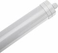 REXANT 607-009 Светильник линейный пылевлагозащищенный ССП2 IP65 18Вт 185-265В 6500K холодный свет 0,6м REXANT