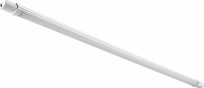 REXANT 607-010 Светильник линейный пылевлагозащищенный ССП2 IP65 36Вт 185-265В 6500K холодный свет 1,2м REXANT