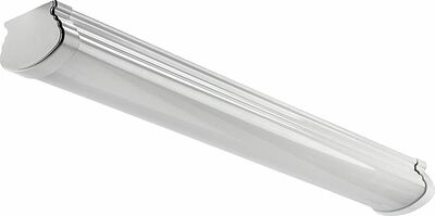 REXANT 607-019 Светильник линейный пылевлагозащищенный ССП IP65 18Вт 185-265В 6500K холодный свет 0,6м REXANT