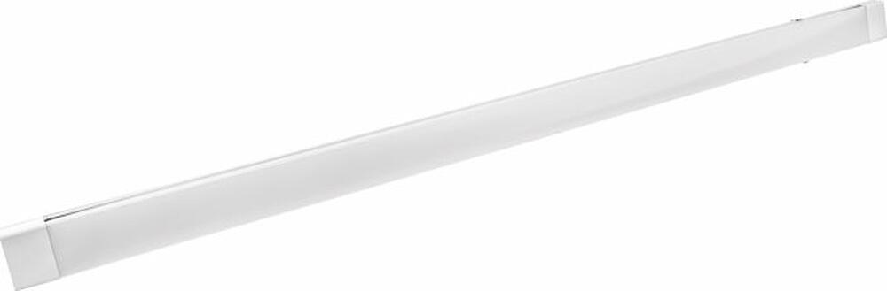 REXANT 607-022 Светильник линейный СПО опал IP20 55Вт 185-265В 6500K холодный свет 1,2м REXANT