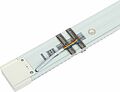 REXANT 607-023 Светильник линейный СПО призма IP20 55Вт 185-265В 4000K нейтральный свет 1,2м REXANT